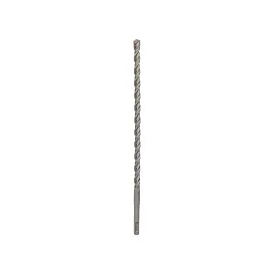 Bosch Professional SDS Plus-3 Hammer Drill Bit - 12.0x300x360mm