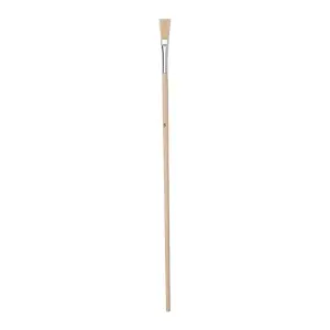 GoodHome ¼" Fine tip Comfort Artist's paint brush