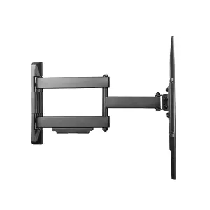 iTech Mount 32" - 55" Full Motion Double Arm TV Wall Mount Bracket