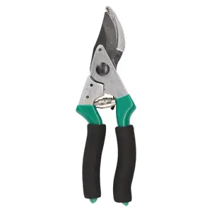 Heavy Duty Hand Held Pruning Shears and Power Lopping Pruner Secateurs Cutters