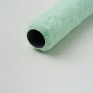 LickTools Medium Pile Recycled polyester Roller sleeve, (L)228.6mm (D)44mm