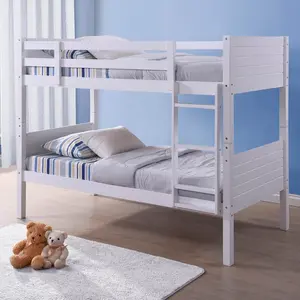 Single (3') Standard Bunk Bed