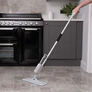 Addis 2 in 1 Blue Spray Mop