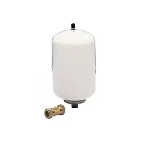 Heatrae Sadia Pack U5 Expansion Vessel and Check Valve 95970356