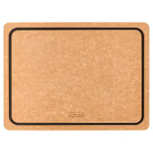 Stellar Form 36x28x1cm Chopping Board