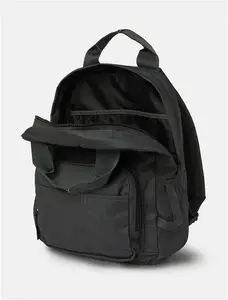 Dickies Lisbon Backpack Man Charcoal Grey Size One Size