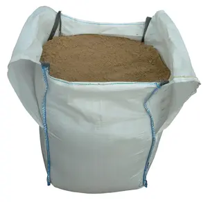 Building sand, Bulk Bag, 16m²