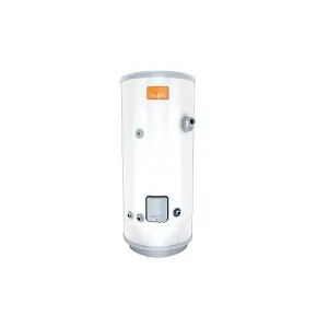 Heatrae Sadia Megaflo Eco 125i Indirect Unvented Hot Water Cylinder 95050463