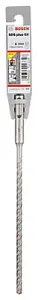 Bosch SDS plus Masonry Drill bit (Dia)6mm (L)210mm