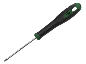 Hultafors TORX Screwdriver T08 x 70mm