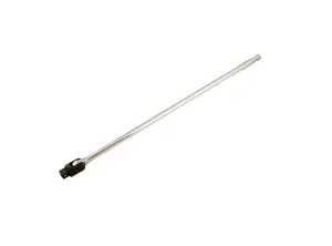 Laser Tools 3675 Power Bar 1"D 1000mm Chrome Vanadium