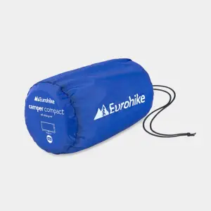 Eurohike Camper Compact Self Inflating Mat, Camping Accessories, Equipments