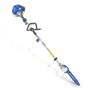 Hyundai HYPS5200X Petrol Cordless Pole saw