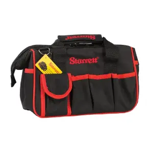 Starrett    Small   Tool   Bag