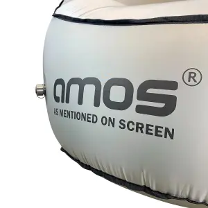 AMOS Eezy Lazy Lounger Air Chair