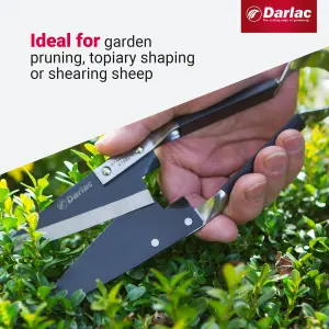 Darlac Stainless Steel Topiary Shear, DP852