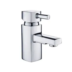 Eliseo Ricci Ascona Basin Mixer