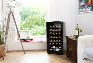 Subcold Viva 28 LED - Wine Cooler