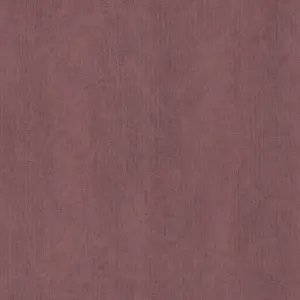 Galerie Botanica Mauve Small Weave Plain Smooth Wallpaper