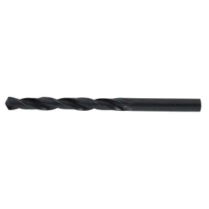 Draper HSS Drill Bit, 7.5mm (Pack of 10) 38812