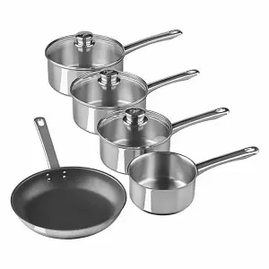 Tala Performance Classic 5 Piece Cookware Set