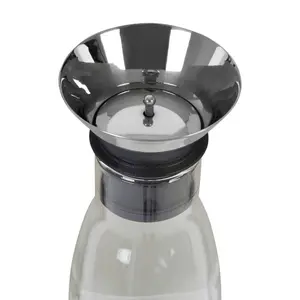 Dorthia 0.8 L Coffee Carafe