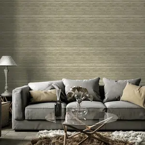 Sahara Texture Wallpaper Taupe Arthouse 297706