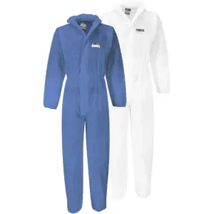 Portwest BizTex SMS Coverall Type 5/6