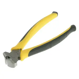 Stanley 0-89-875 Fatmax End Cut Pliers 160mm