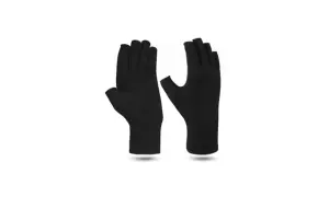 Fingerless Compression Pressure Gloves