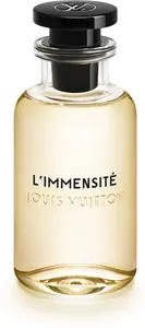 Louis Vuitton® - L'immensité - Men - 100Ml - 3.4 Fl.Oz - Perfume - Luxury