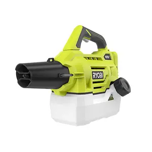 Ryobi ONE+ Chemical Mist Sprayer 18V RY18FGA-0 - TOOL ONLY, NO BATTERY OR CHARGER SUPPLIED