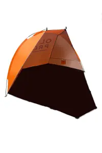 OLPRO Outdoor Leisure Products Beach Tent Orange