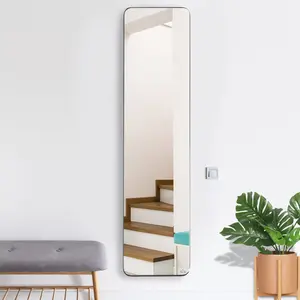 Rectangle Floor Mirror