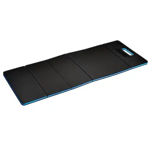 Draper Mechanics Large Folding Foam Mat, 455 x 1200mm 24722