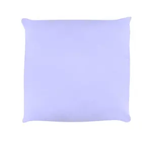 Grindstore Kawaii Til I Dieee Filled Cushion Lilac (One Size)