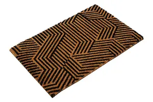 Maison by Premier Filta Urban Monochrome Doormat