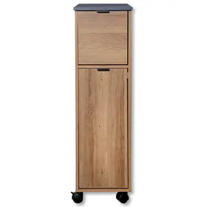 Kitchen Cart Brown