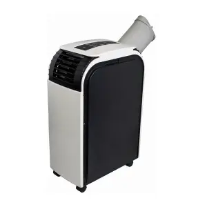 iPAC-40 4.0kW Portable Air Con/Heat Pump Unit