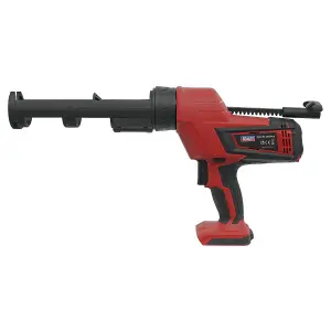 Sealey Cordless Caulking Gun 310ml 20V SV20 Series - Body Only CP20VCG