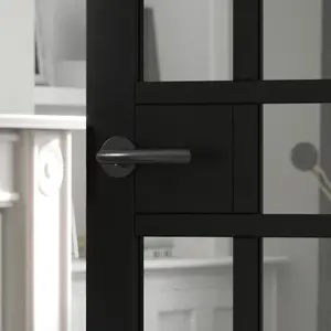 Raven Passage Door Handle Kit