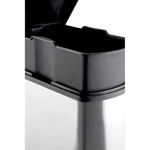 Maison by Premier Rectangle Pedal Bin