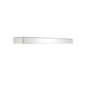 Melody Maison Mirrored Floating Wall Shelf