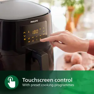 Essential Digital Air Fryer