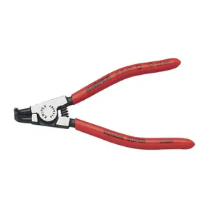 KNIPEX 46 21 A11 SBE Circlip Pliers, 125mm 50738