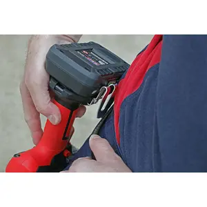 Sealey Impact Wrench 20V SV20 Series 1/2"Sq Drive - Body Only CP20VIW