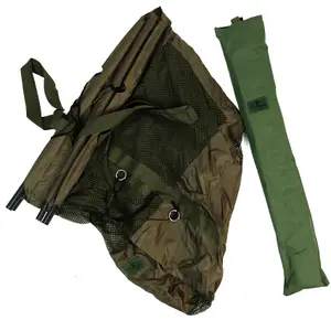 Carp Fishing Weighing Sling with Stink Bag Tackle Weigh Weight Coarse Fish