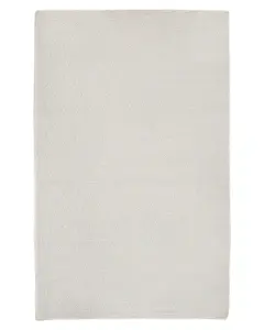 Runner Rug 60 x 90 cm Off-White ERZIN