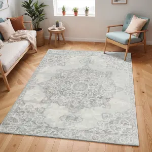 LOLA Oriental Vintage Runner Rug 80 x 220 cm