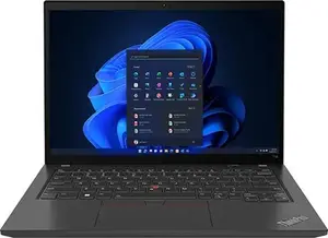 Lenovo Laptop Thinkpad T14 Gen 4, 13th Generation Intel Core I5-1335U Processor -256GB-16GB-Windows 11 Home